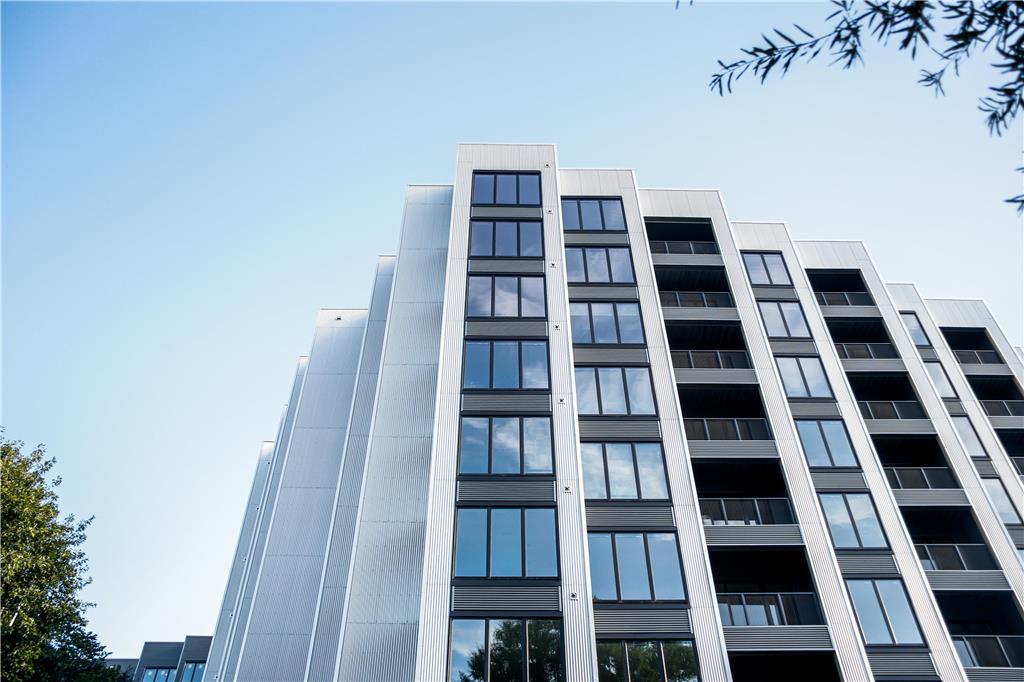 Sentral West Midtown At Star Metals * Atlanta